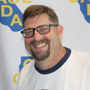 CADA Appoints Joe McMahon as Inaugural CIF Representative Under New Six-Year Policy