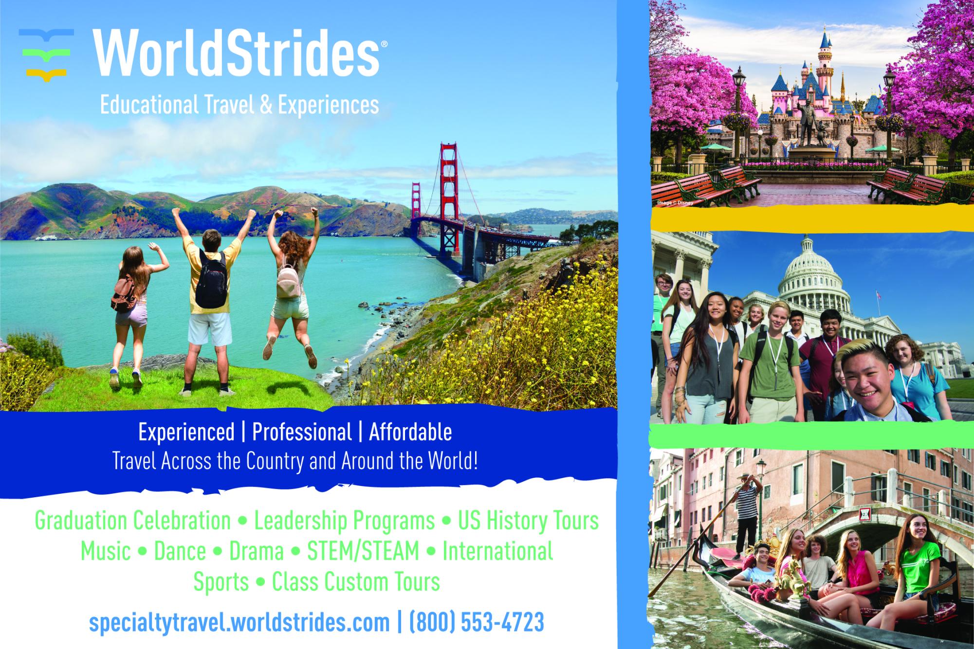 World Strides