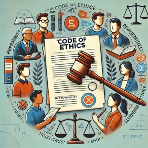 Districtwide Code of Ethics