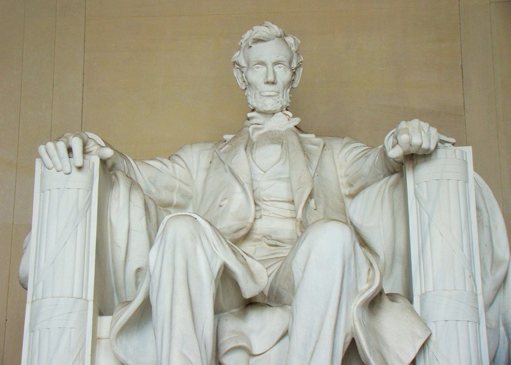 Lessons in Leadership: Abraham Lincoln