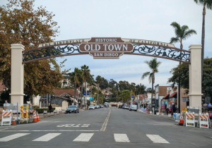 Discovering San Diego: The Oldest City In California