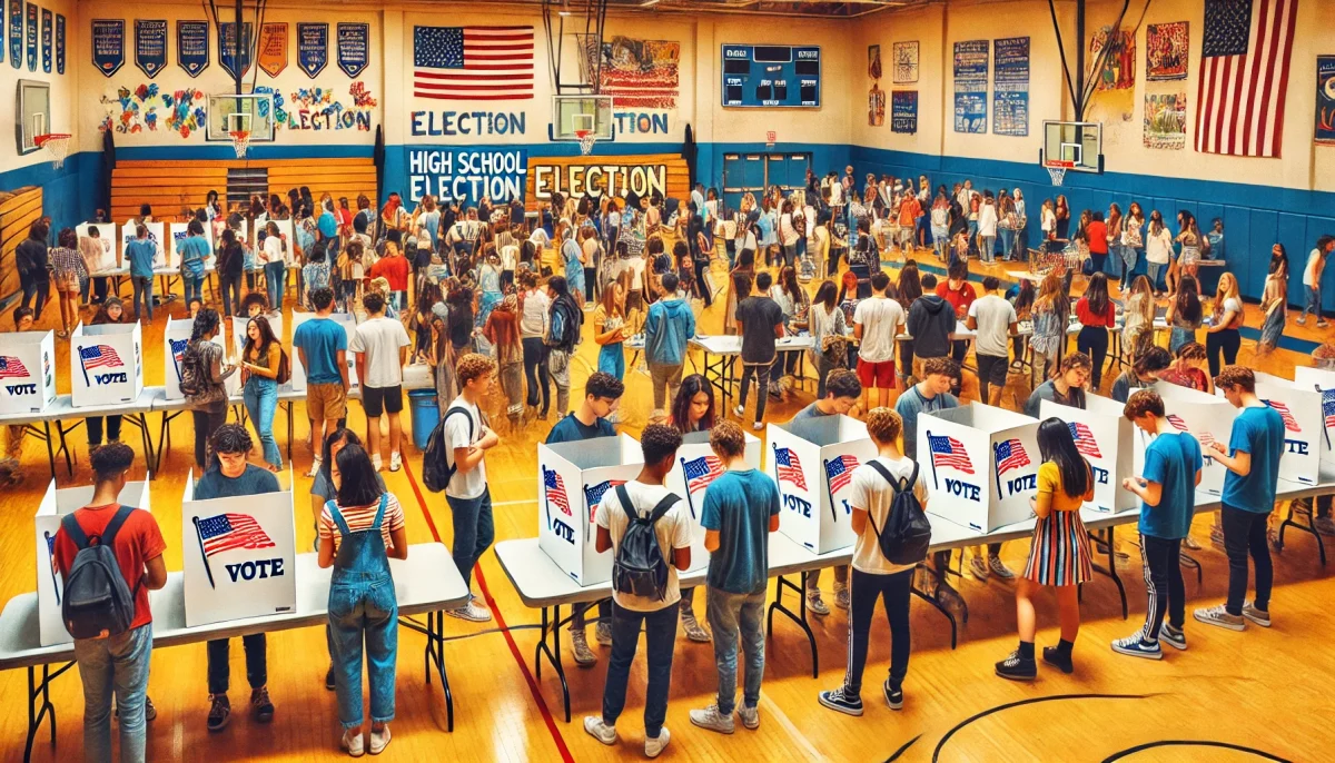 High School Leadership Elections: A Guide to the Election Process