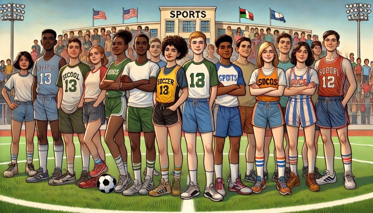 Navigating Gender Participation Policies in High School Athletics: A Look at CIF’s Position