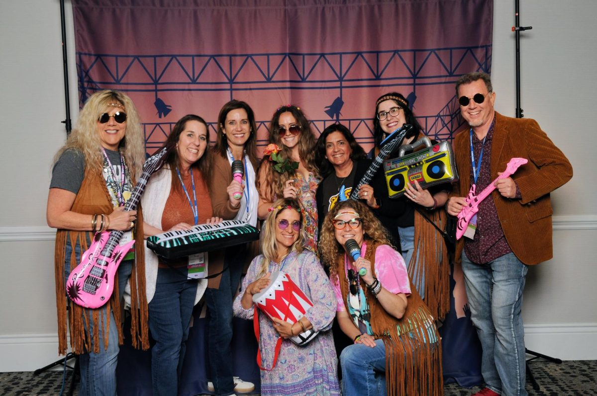 Fun @ CADAStock 2025