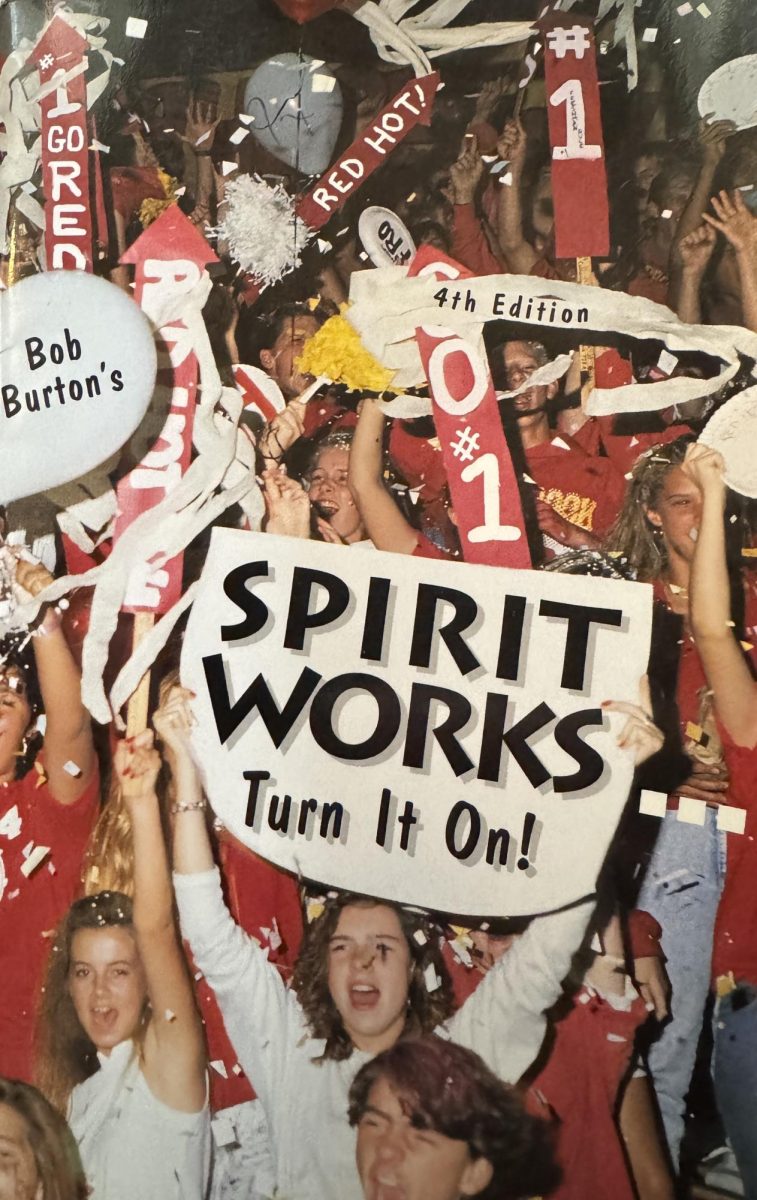 14 Rules for Spirit Games