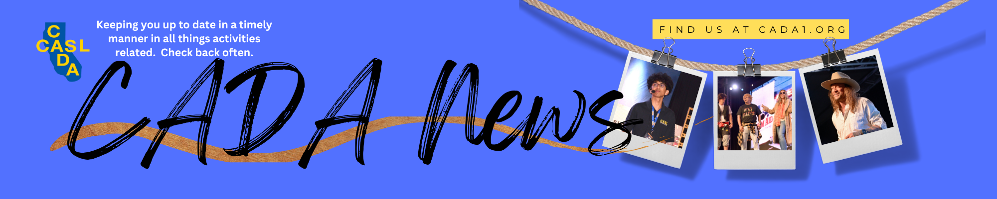 News for the Change Makers on your campus
