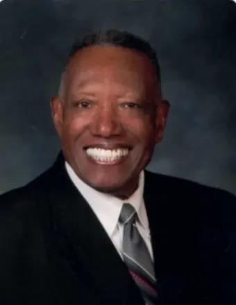 Henry "Charley" Williams