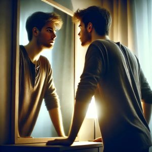 The Power of Self-Reflection in Leadership