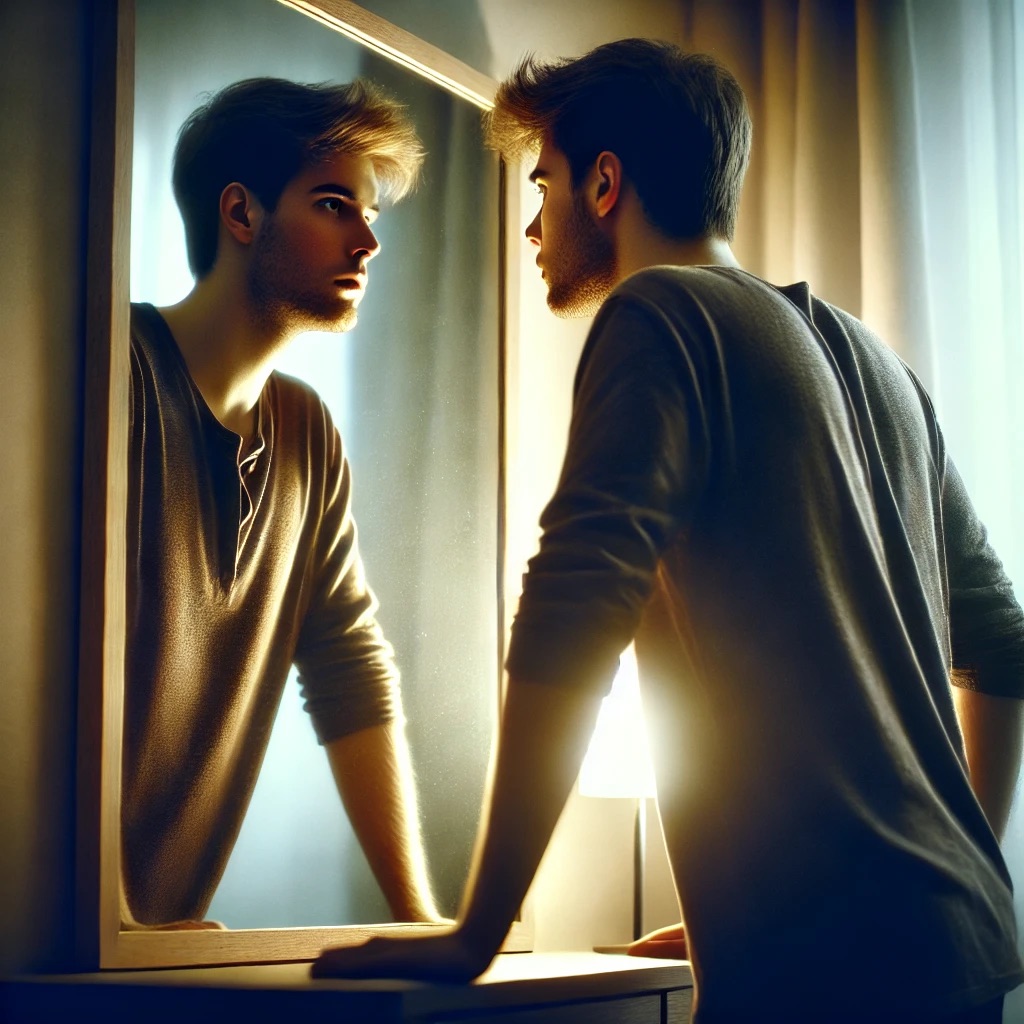 The Power of Self-Reflection in Leadership