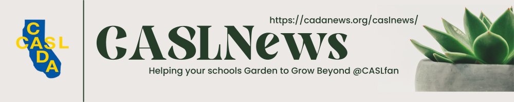 News for the Change Makers on your campus