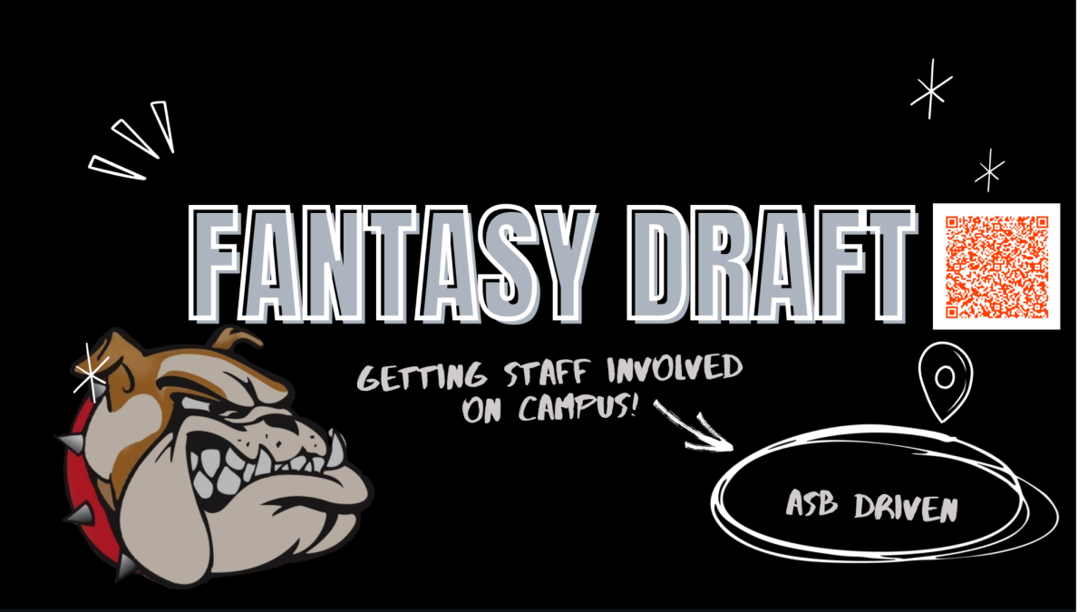 Drafting Staff Spirit: High School’s Staff Fantasy Draft