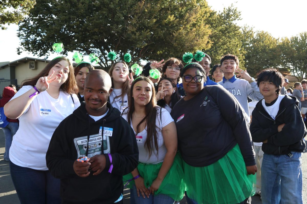 Area A Student Leadership Conference Inspires Nearly 1,600 Future Leaders