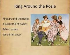 Ring Around the Rosie: When Tradition Becomes “Truth”