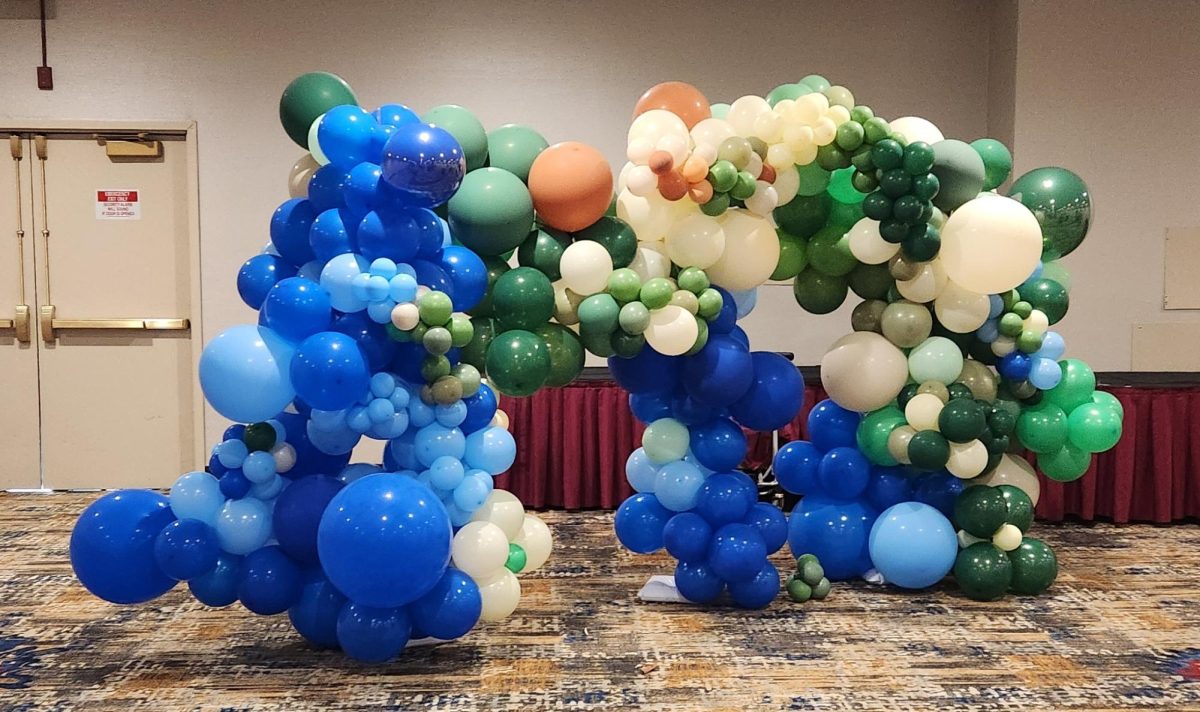 Convention Spotlight: Elevating Event Design with Kerry Sherer