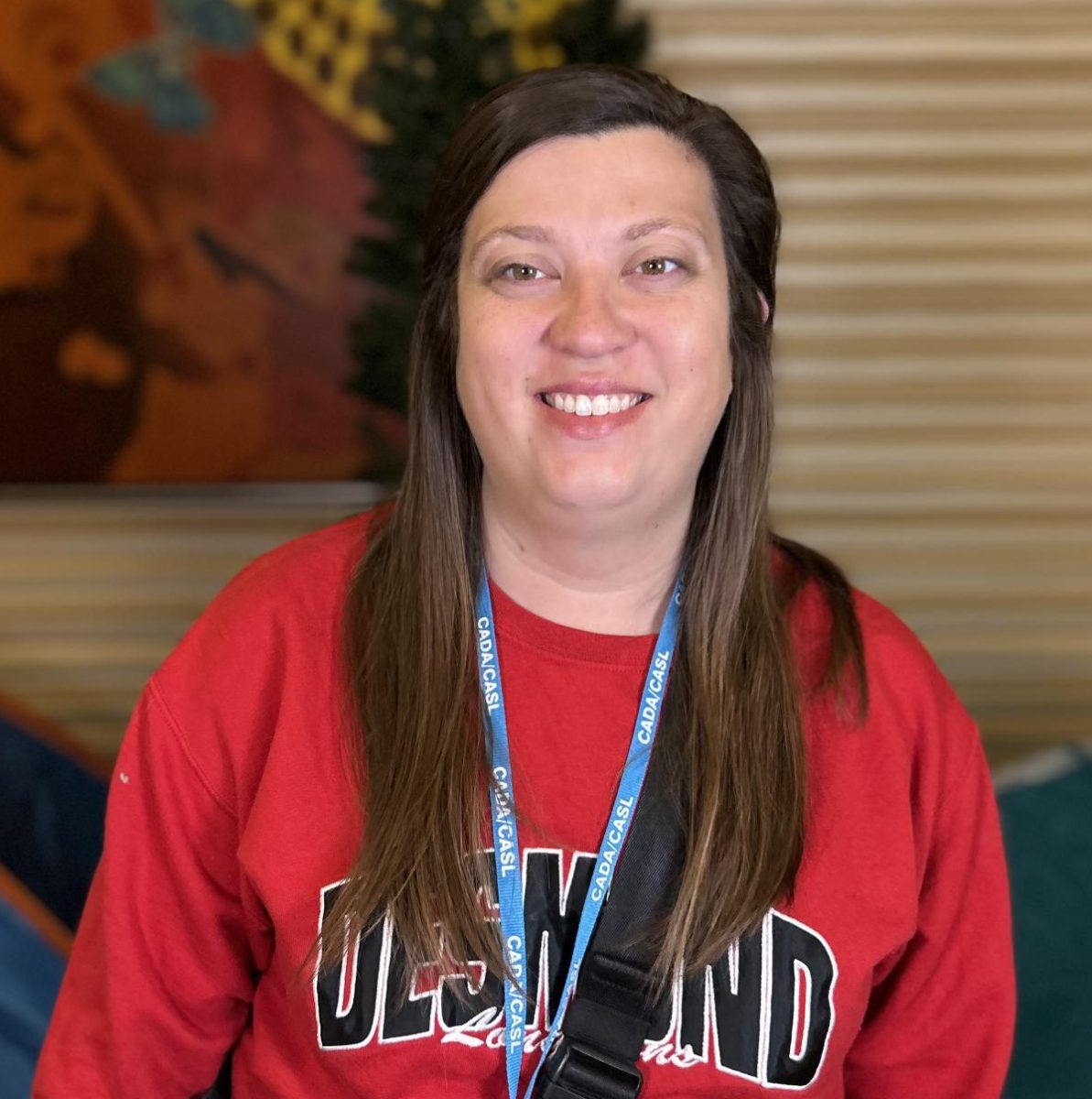 Christina Hillman: Leading with a Servant’s Heart