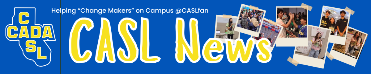 News for the Change Makers on your campus