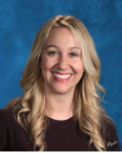 Lindsey Charron: History Matters
